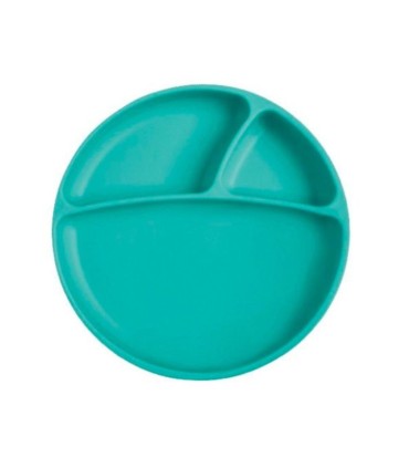 Minikoioi Prato com Divisórias Verde