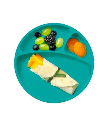 Minikoioi Prato com Divisórias Verde