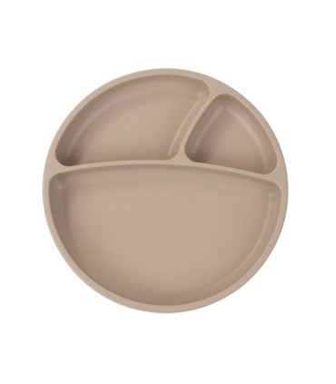 Minikoioi Prato com Divisórias Bubble Beige