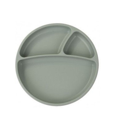 Minikoioi Prato com Divisórias River Green
