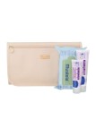 Mustela Bebé Kit Muda Fralda Taupe