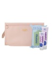 Mustela Bebé Kit Muda Fralda Rosa