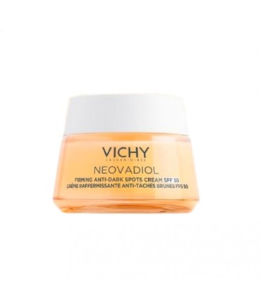 Vichy Neovadiol Creme de Dia Antimanchas SPF50 50ml