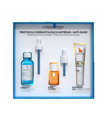 La Roche Posay Coffret Hyalu B5