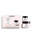 Lierac Lift Integral Coffret Creme Dia Refirmante 50ml + Creme De Noite 20ml
