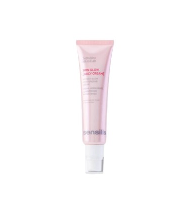 Sensilis Skin Glow Juicy Cream Luminosidade 50ml
