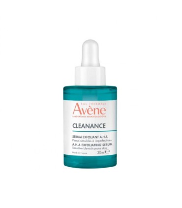 Avène Cleanance Sérum Esfoliante AHA 30ml