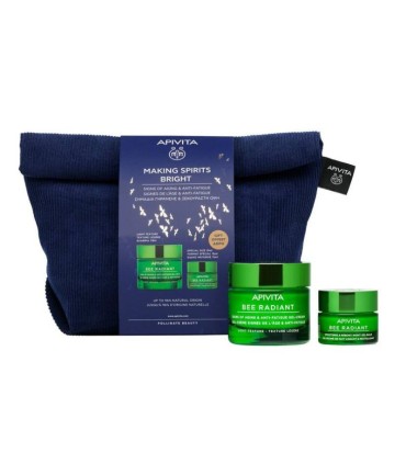 Apivita Coffret Making Spirits Bright