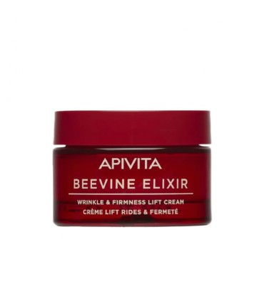 Apivita Beevine Elixir Creme Lift Ligeiro 50ml