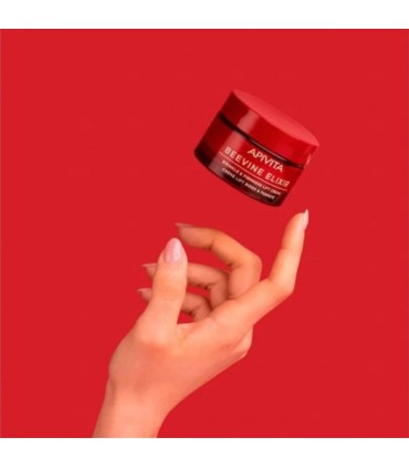 Apivita Beevine Elixir Creme Lift Ligeiro 50ml