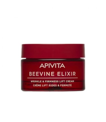 Apivita Beevine Elixir Creme Lift Rico 50ml