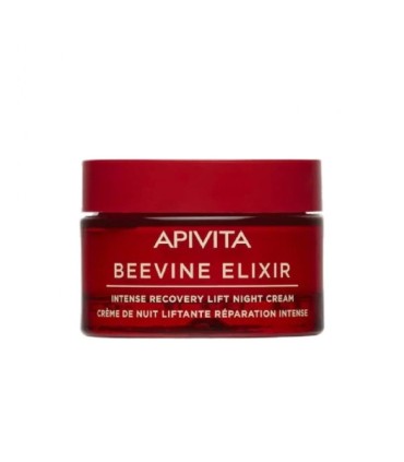 Apivita Beevine Elixir Creme Noite 50ml
