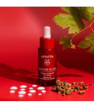 Apivita Beevine Elixir Sérum Lift 30ml