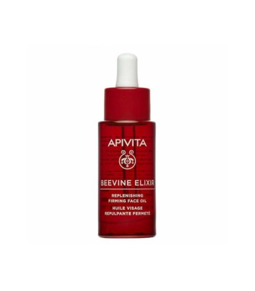 Apivita Beevine Elixir Óleo Facial 30ml