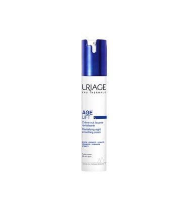 Uriage Age Lift Creme Noite Revitalizante 40ml