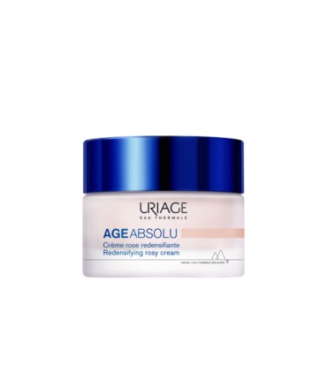 Uriage Age Absolu Creme Rosa Redensificante 50ml