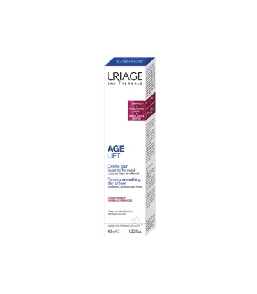 Uriage Age Lift Creme Dia Refirmante 40ml