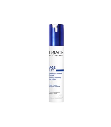 Uriage Age Lift Creme Dia Refirmante 40ml