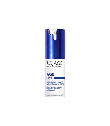 Uriage Age Lift Cuidado de Olhos 15ml