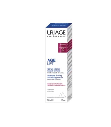 Uriage Age Lift Sérum Intensivo Refirmante 30ml