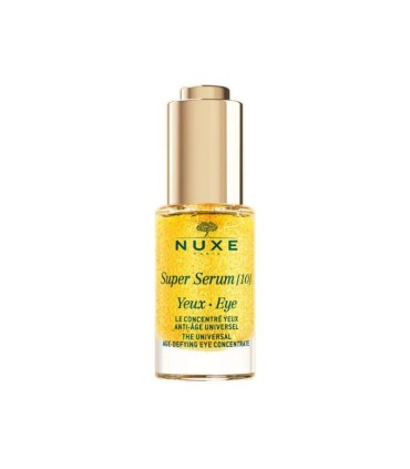 Nuxe Super Sérum 10 Creme de Olhos 15ml