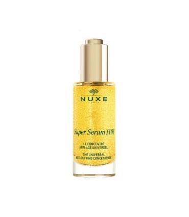 Nuxe Super Sérum 10 Format Deluxe 50ml