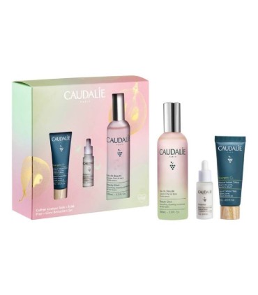 Caudalie Coffret Detox Glow Bestsellers