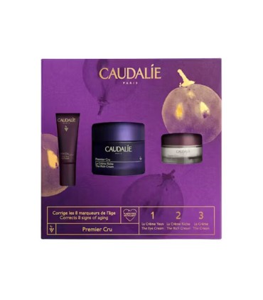 Caudalie Coffret Premier Cru