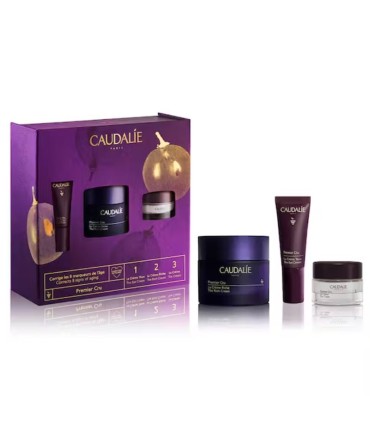 Caudalie Coffret Premier Cru