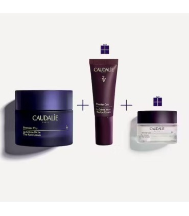 Caudalie Coffret Premier Cru