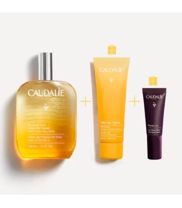 Caudalie Coffret Radiance Illuminator Essentials