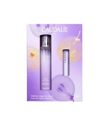 Caudalie Coffret Ange Des Vignes Addiction
