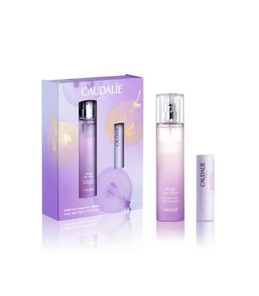 Caudalie Coffret Ange Des Vignes Addiction