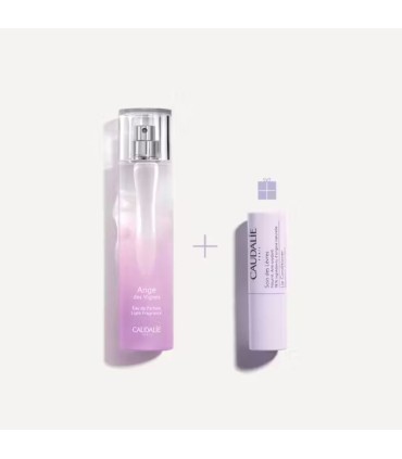 Caudalie Coffret Ange Des Vignes Addiction