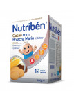 NUTRIBÉN Cacau com bolacha Maria 600g