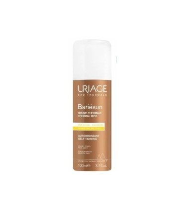 Uriage Bariésun Spray Autobronzeador 100ml