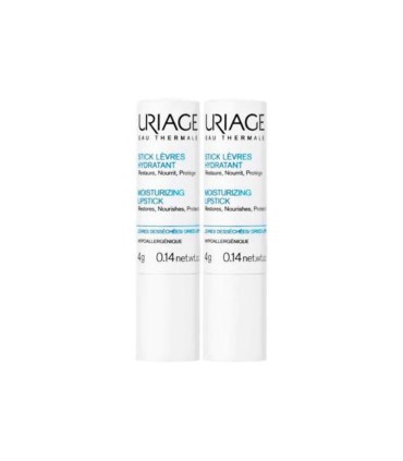 Uriage Stick Labial 2x4g