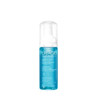 Uriage Espuma de Limpeza 150ml