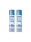 Uriage Eau Thermale Spray 2x300ml