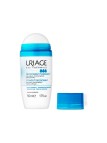 Uriage Power 3 Desodorizante Roll-On 2x50ml