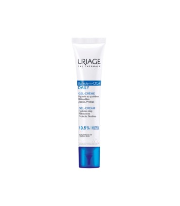 Uriage Bariéderm-CICA Daily Gel-Creme 40ml