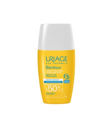 Uriage Bariésun Fluido SPF50+ 30ml