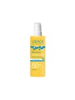 Uriage Bariésun Spray Infantil Hidratante SPF50+ 200ml