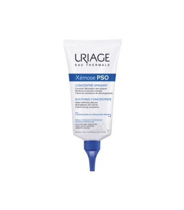 Uriage Xémose PSO Concentrado Apaziguante 150ml