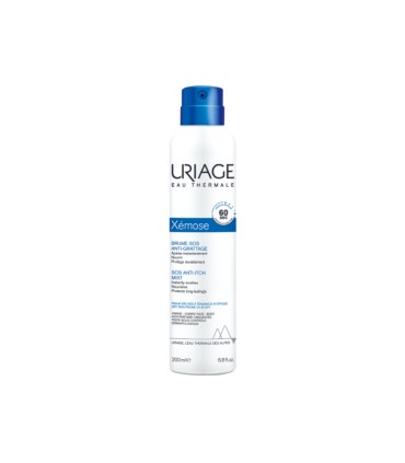 Uriage Xémose Bruma SOS Anti-Prurido 200ml