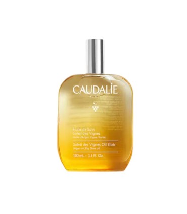 Caudalie Soleil des Vignes Óleo de Cuidado 100 ml