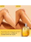 Caudalie Soleil des Vignes Óleo de Cuidado 100 ml