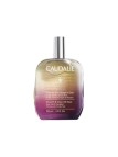 Caudalie Óleo de Cuidado Alisador & Luminosidade 100ml