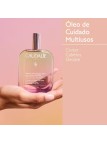 Caudalie Óleo de Cuidado Alisador & Luminosidade 100ml