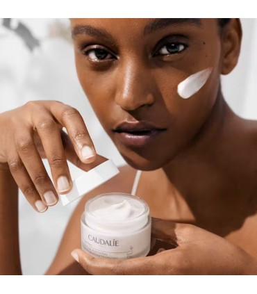 Caudalie Vinoperfect Creme Luminosidade Antimanchas 50ml